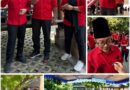 Susanto Dwi Antoro Tekankan Kader Harus Hadir dan Berjuang Bersama Rakyat