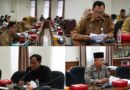 Digitalisasi Data Kelurahan Didesak Komisi A untuk Perkuat Pelayanan Publik