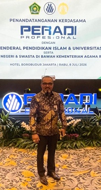 Membangun Kepercayaan Publik melalui Sinergi Penegak Hukum