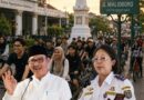 Pemkot Yogyakarta dan Pemda DIY Pastikan JLFR Berlangsung Tanpa Pembatasan Massal
