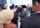 Mendagri Tito Hadiri Upacara Hari Bhayangkara ke-80 di Bogor