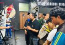 Bangun Generasi Emas 2045, Alumni dan Pelajar STM/SMK Bogor Bersatu Jaga Kamtibmas