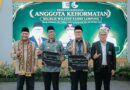 Sinergi Membangun Daerah, Gubernur Mirza Dorong KAHMI dan FORHATI Berkontribusi untuk Lampung
