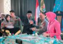 Hari Bhayangkara ke-80: Gubernur Mirza Hadir, Kapolda Lampung Tegaskan Komitmen Polri Makin Dekat dengan Warga