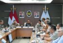 Percepat Hunian Tetap, Kasatgas Tito Dorong Penggunaan Dana Siap Pakai BNPB