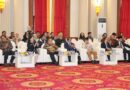 Menteri Ekraf Ajak Wisudawan STIAMI Ciptakan Wirausaha Lewat Ekonomi Kreatif