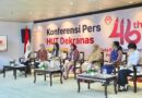 Tri Tito Karnavian: HUT Ke-46 Dekranas Momentum Angkat Kerajinan Indonesia ke Panggung Dunia