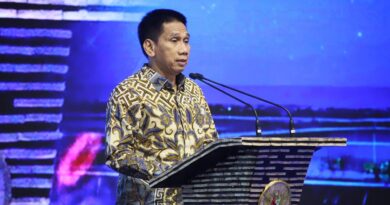 Sektor Kelautan dan Perikanan Berperan Strategis Jaga Stabilitas Pangan dan Harga