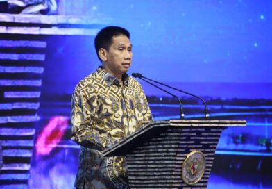 Sektor Kelautan dan Perikanan Berperan Strategis Jaga Stabilitas Pangan dan Harga