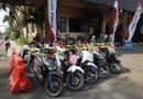 Korban Curanmor Diimbau Datang ke Polda Banten, Pengambilan Motor Gratis