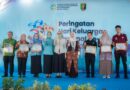 Wagub Lampung Ajak Perkuat Peran Keluarga untuk Wujudkan SDM Berkualitas