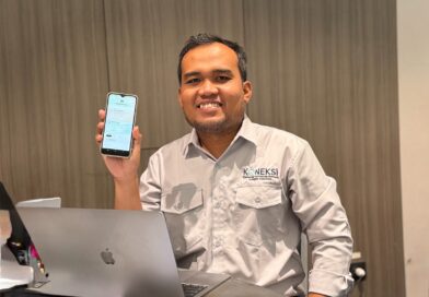 Agribisnis UMY Kembangkan Mode Petani pada Aplikasi MyINDAH Diet untuk Perkuat Ketahanan Pangan Agribisnis UMY Kembangkan Mode Petani pada Aplikasi MyINDAH Diet untuk Perkuat Ketahanan Pangan