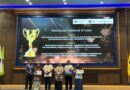 Inovasi Pemberdayaan Masyarakat Antar UWM-UAI Raih Prestasi Nasional
