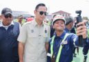 Kunjungi Sekolah Rakyat Terintegrasi Medan, Menko AHY Fokus pada Akses Pendidikan Bebas Biaya