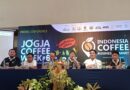 Indonesia Coffee Business Summit Ramaikan Jogja Coffee Week 2026