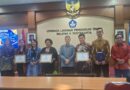 Program Hermoyo Edupark Antarkan UMY Raih Peringkat Dua DIY pada Anugerah Kerja Sama Diktisaintek 2026