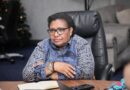 Pembakaran Pesawat AMA Tuai Kecaman, Wamendagri Ribka Haluk Sampaikan Belasungkawa Pembakaran Pesawat AMA Tuai Kecaman, Wamendagri Ribka Haluk Sampaikan Belasungkawa