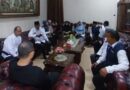 Pelantikan Pengurus Serikat Media Siber Indonesia (SMSI) Kota Bukittinggi Periode 2026-2031 Pelantikan Pengurus Serikat Media Siber Indonesia (SMSI) Kota Bukittinggi Periode 2026-2031