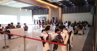 Hari Bhayangkara ke-80, Polda Banten Jaring Atlet Esport Lewat Kapolda Cup 2026 Hari Bhayangkara ke-80, Polda Banten Jaring Atlet Esport Lewat Kapolda Cup 2026
