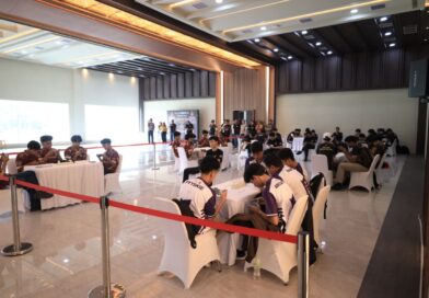 Hari Bhayangkara ke-80, Polda Banten Jaring Atlet Esport Lewat Kapolda Cup 2026 Hari Bhayangkara ke-80, Polda Banten Jaring Atlet Esport Lewat Kapolda Cup 2026