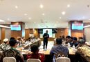Pelatihan BPDP Perkuat Kompetensi Pekebun Sawit Menuju Kebun Produktif dan Ramah Lingkungan Pelatihan BPDP Perkuat Kompetensi Pekebun Sawit Menuju Kebun Produktif dan Ramah Lingkungan