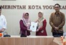 Pemkot Yogyakarta Pastikan Keberlanjutan Program Lewat Serah Terima Memori Jabatan Pemkot Yogyakarta Pastikan Keberlanjutan Program Lewat Serah Terima Memori Jabatan