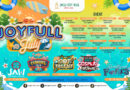 JOYFULL JULY 2026 Siap Hibur Pengunjung, Jogja City Mall Suguhkan Puluhan Agenda Spesial JOYFULL JULY 2026 Siap Hibur Pengunjung, Jogja City Mall Suguhkan Puluhan Agenda Spesial