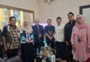 UMJ Press Bersama APPTIMA Representasikan Indonesia dalam International Publishers Congress 2026 UMJ Press Bersama APPTIMA Representasikan Indonesia dalam International Publishers Congress 2026