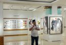 Irjen Pol Susilo Teguh Resmikan Pameran Tunggal Lukisan Karya Komjen Pol Prof. Dr. Cryshnanda DL Irjen Pol Susilo Teguh Resmikan Pameran Tunggal Lukisan Karya Komjen Pol Prof. Dr. Cryshnanda DL