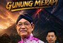 Sultan HB X Ingatkan Wisatawan Jangan Paksakan Diri Mendaki Merapi Sultan HB X Ingatkan Wisatawan Jangan Paksakan Diri Mendaki Merapi