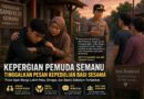 Tinggalkan Pesan Peduli Sesama, Kepergian Pemuda Semanu Jadi Teladan Kebaikan Tinggalkan Pesan Peduli Sesama, Kepergian Pemuda Semanu Jadi Teladan Kebaikan