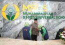 MSUS Resmi Berdiri, Haedar Dorong Muhammadiyah Cetak Sekolah Berstandar Global MSUS Resmi Berdiri, Haedar Dorong Muhammadiyah Cetak Sekolah Berstandar Global
