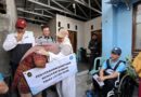 Kisah Inspiratif Diah Warih: Bangkit dari Lumpuh, Kini Bantu Difabel Miliki Rumah Layak Kisah Inspiratif Diah Warih: Bangkit dari Lumpuh, Kini Bantu Difabel Miliki Rumah Layak