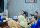 Pemprov Lampung Tingkatkan Pengawasan Komoditas Strategis untuk Kendalikan Inflasi