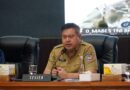 Tomsi Tohir Ingatkan Pemda Jangan Lengah Meski IPH Mulai Menurun