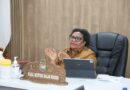 Wamendagri Ribka Ajak Libatkan OAP dalam Pelaksanaan Sensus Ekonomi 2026