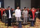 Pelantikan Dewan Hakim MTQ, Wagub Dimyati Ingatkan Pentingnya Integritas Penilaian