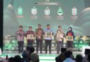 Lampung Cetak Prestasi Nasional, Tiga Penghargaan Ekonomi Syariah Berhasil Diraih