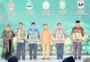 Mendagri Tito Karnavian Tekankan Peran Pemda dalam Penguatan Ekonomi Syariah Nasional