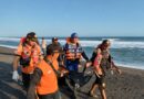 Operasi SAR Berakhir, Bocah Korban Ombak Gua Cemara Berhasil Ditemukan