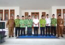Pemprov Banten dan DMI Perkuat Kolaborasi untuk Kemajuan Umat