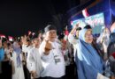 MTQ XXIII Banten Resmi Dimulai: 477 Kafilah Siap Unjuk Gigi Cetak Generasi Qurani