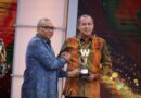 Tri Adhianto Syukuri Warta Kota Awards 2026, Sebut Jadi Penyemangat Tingkatkan Kinerja