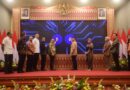 Sultan Muda Fair 2026, Herman Deru Dorong Lahirnya Wirausaha Muda Berdaya Saing