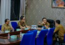 Sekdaprov Marindo Tegaskan Komitmen Pemprov Lampung Dukung SIPD BUMD