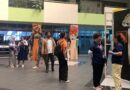 Layang-Layang Naik Kelas, Mahasiswa Jogja Diajak Kuasai Fotografi Udara