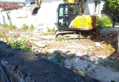 Pembongkaran Rumah Warisan Belanda PT KAI Tuai Sorotan Arus Bawah PDI