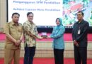 Bangun Masa Depan Banten, Tinawati Andra Soni Dorong Pembangunan SDM Sejak Dini