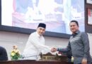 Dimyati Natakusumah: Raperda Pendidikan Harus Wujudkan Layanan Berkualitas bagi Masyarakat Banten