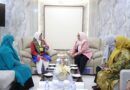 Puncak HKG PKK ke-54, Tinawati Andra Soni Perkuat Peran PKK Banten